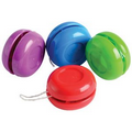 Small Yo-Yos